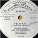 Frankie Carle And His Orchestra - Festival / I've Tried A Million Times